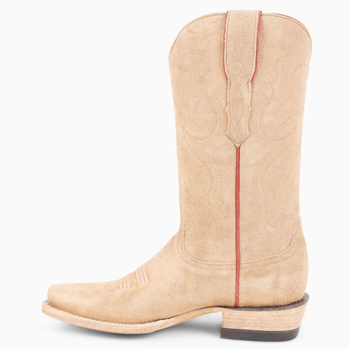Tan Stonewashed Rough Out - Cutter - Image 3