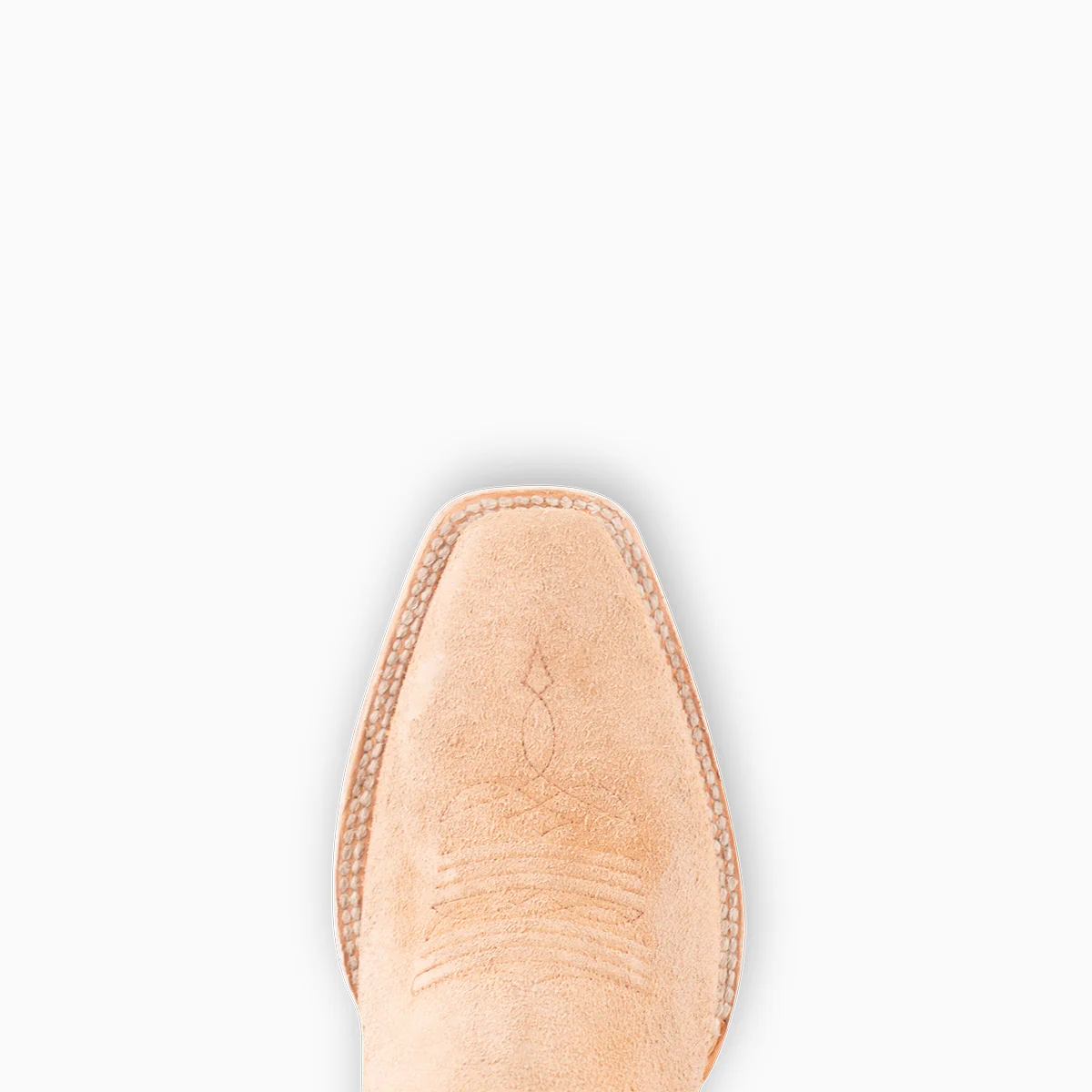 Tan Stonewashed Rough Out - Cutter - Image 6