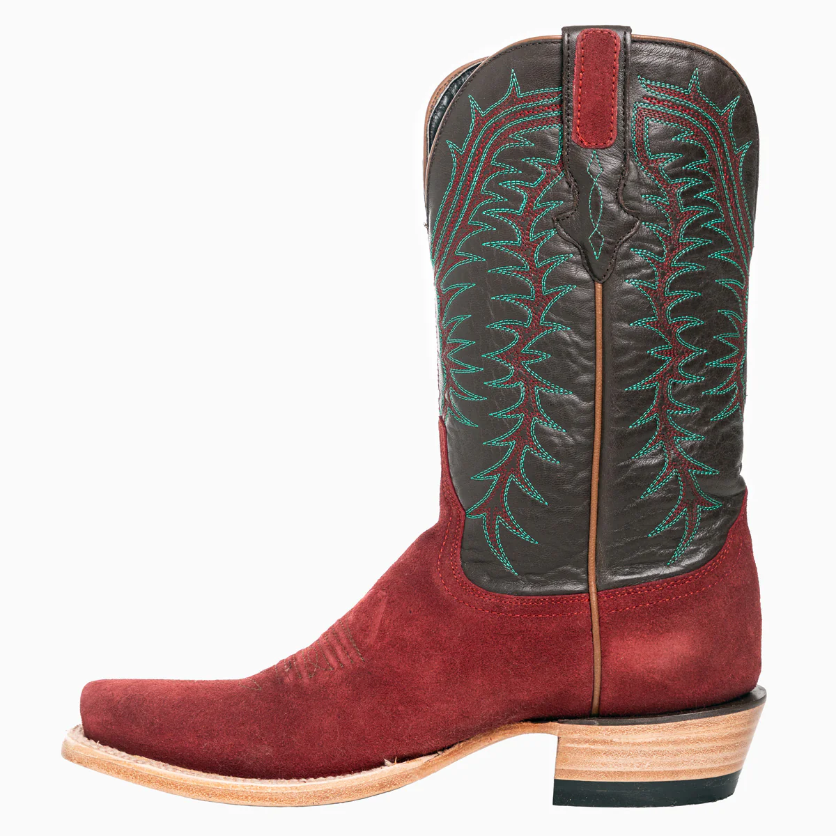 Dark Red Roughout - Cutter - Image 3