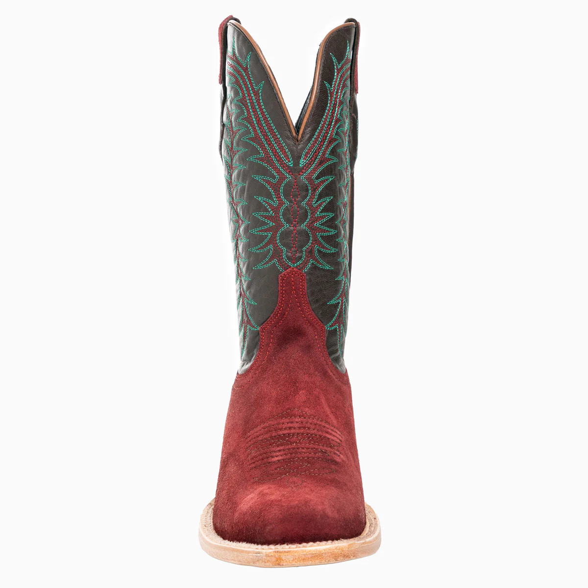 Dark Red Roughout - Cutter - Image 4