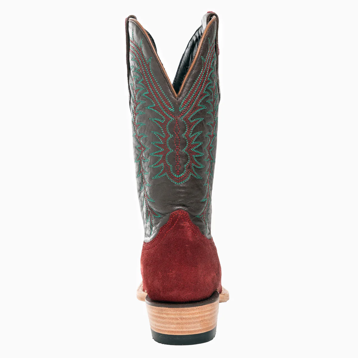 Dark Red Roughout - Cutter - Image 5