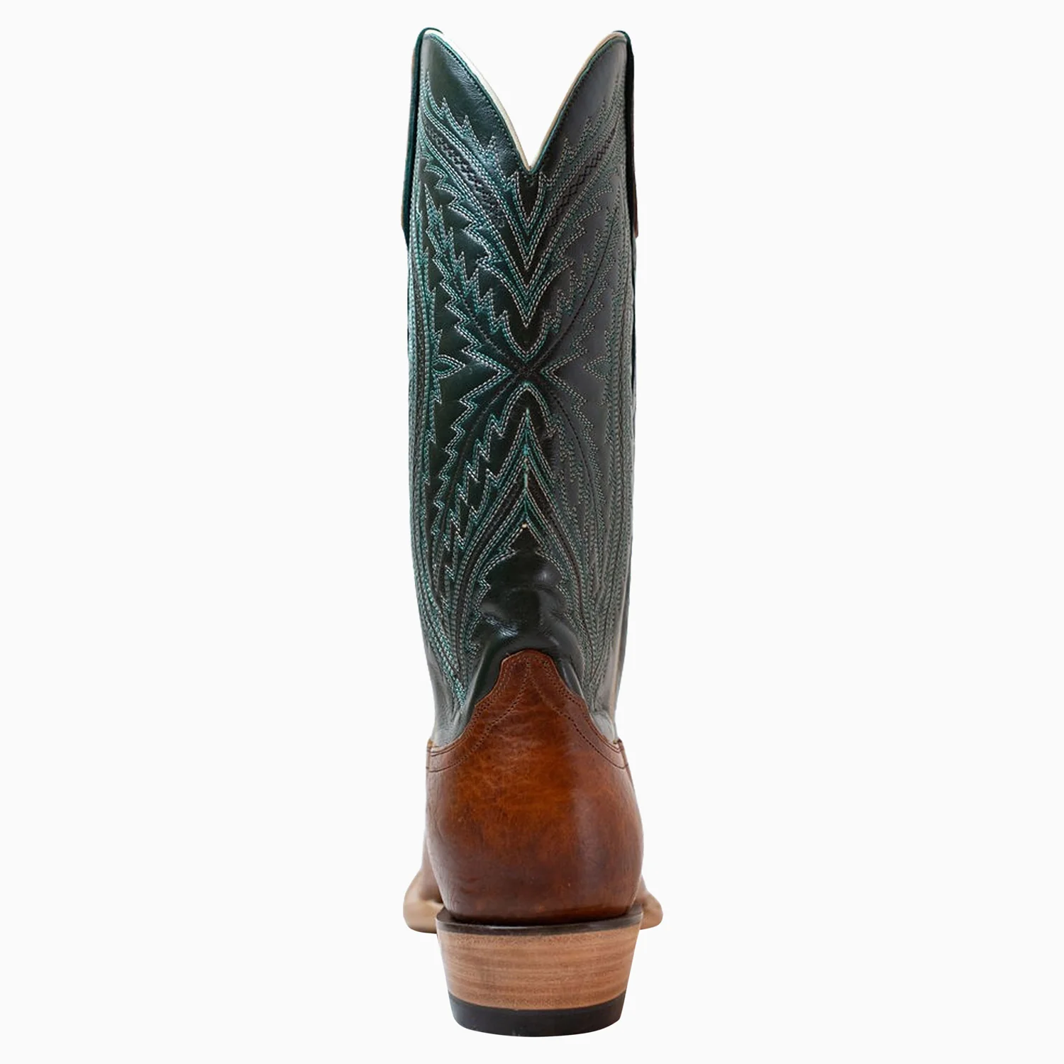 Golden Tan Bison - Cutter - Image 5
