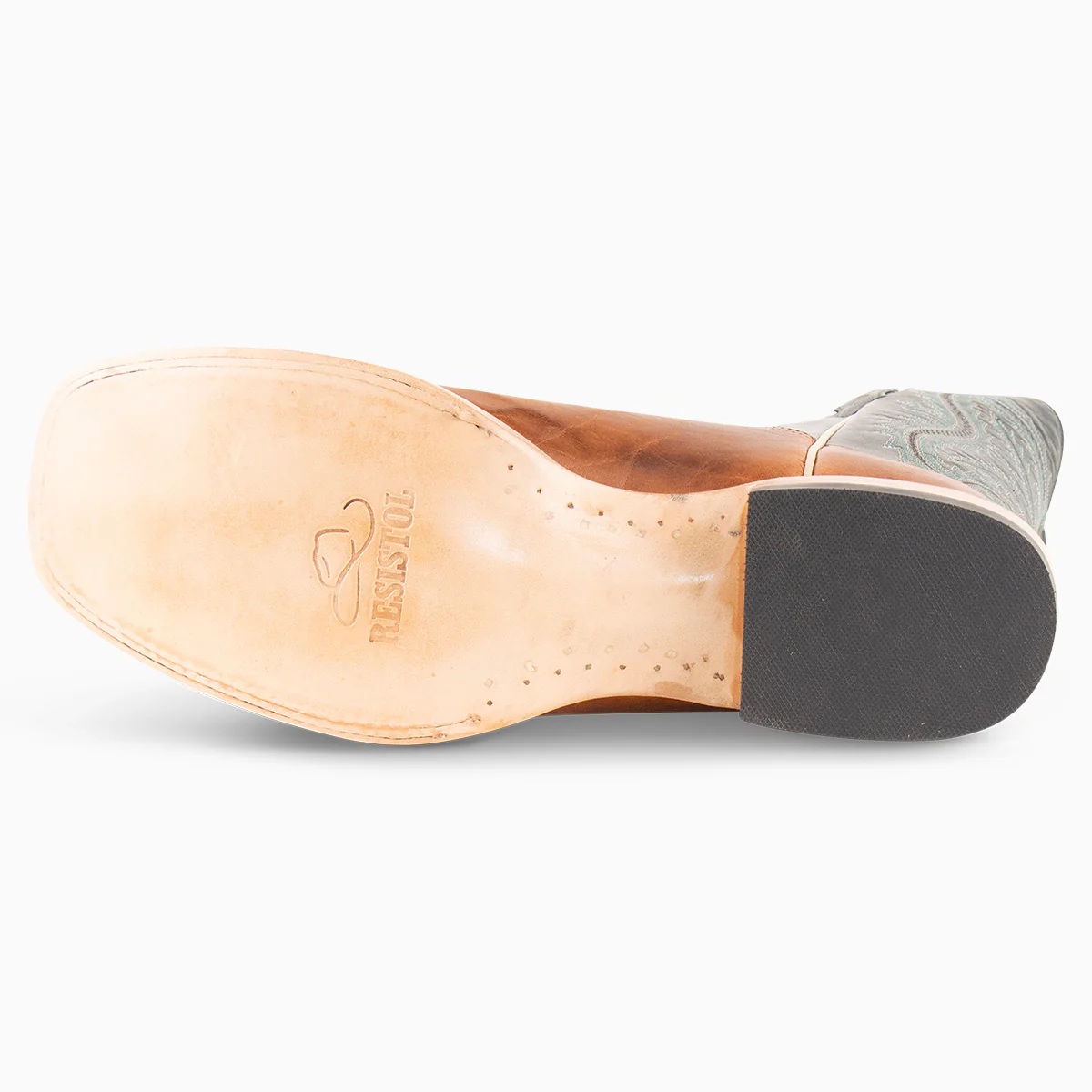 Golden Tan Bison - Square - Image 7