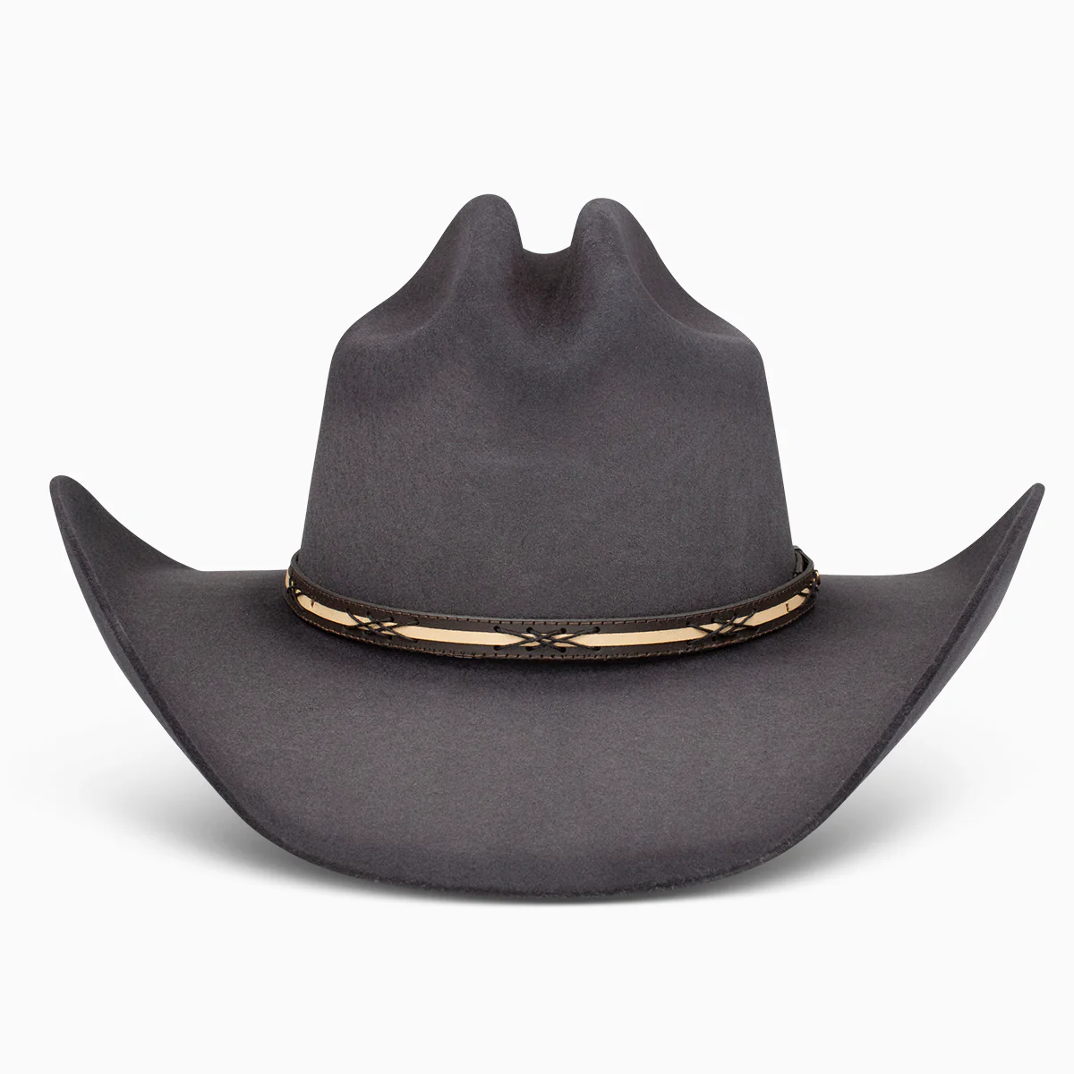 4X Rearview Town - Jason Aldean Cowboy Hat - Image 3