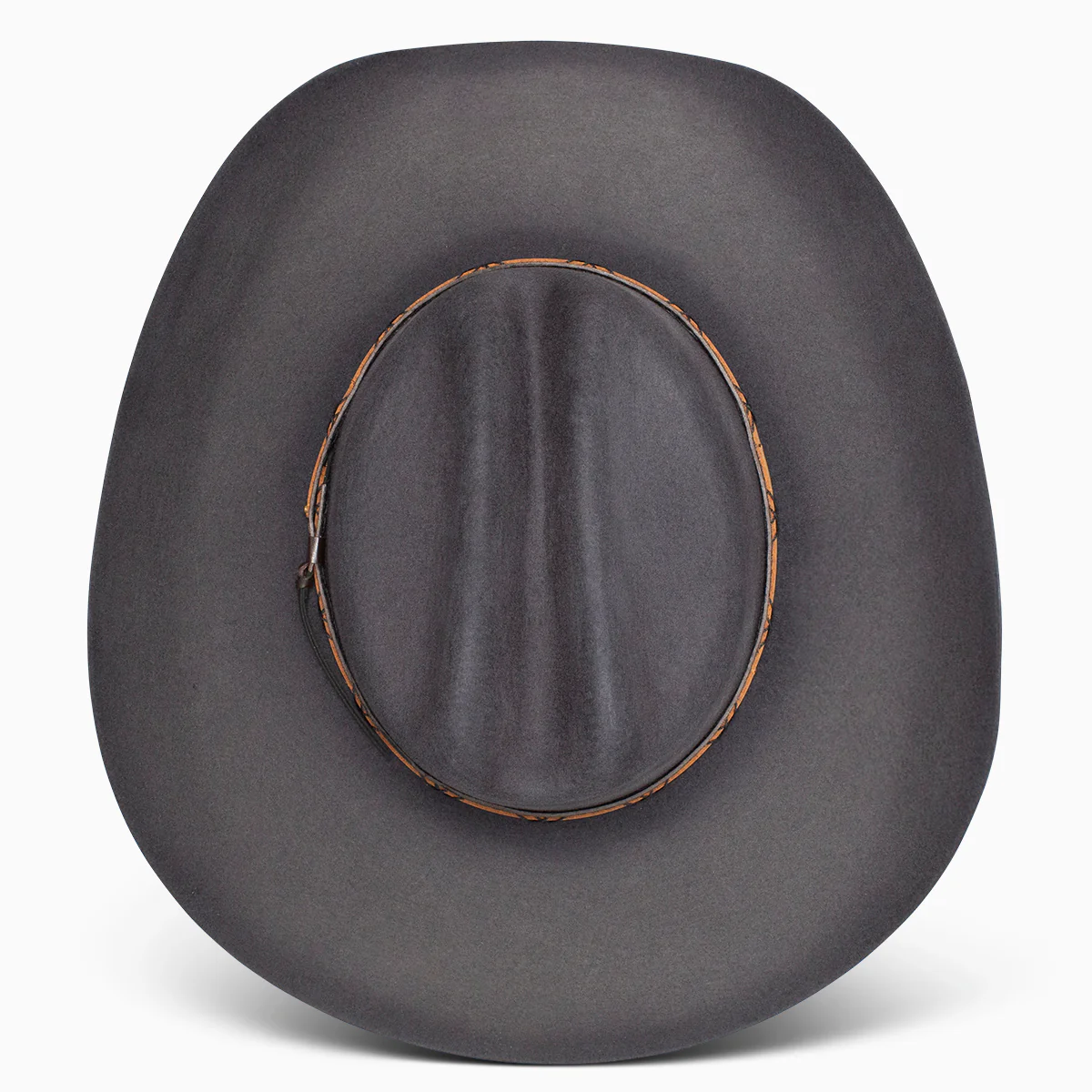 4X Rearview Town - Jason Aldean Cowboy Hat - Image 4