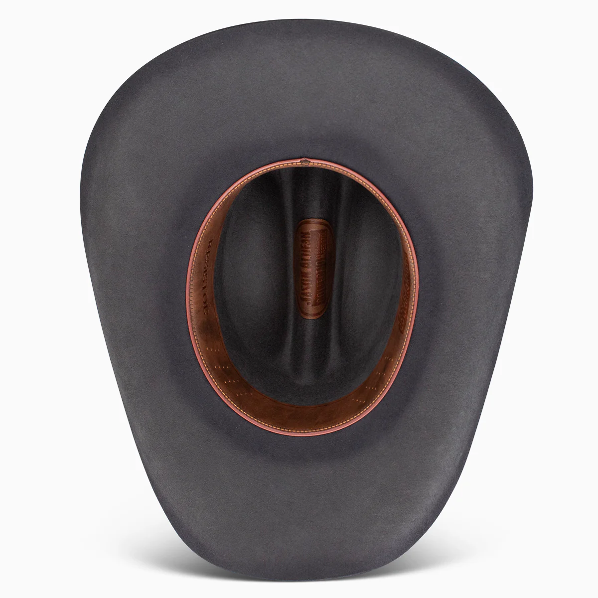 4X Rearview Town - Jason Aldean Cowboy Hat - Image 5
