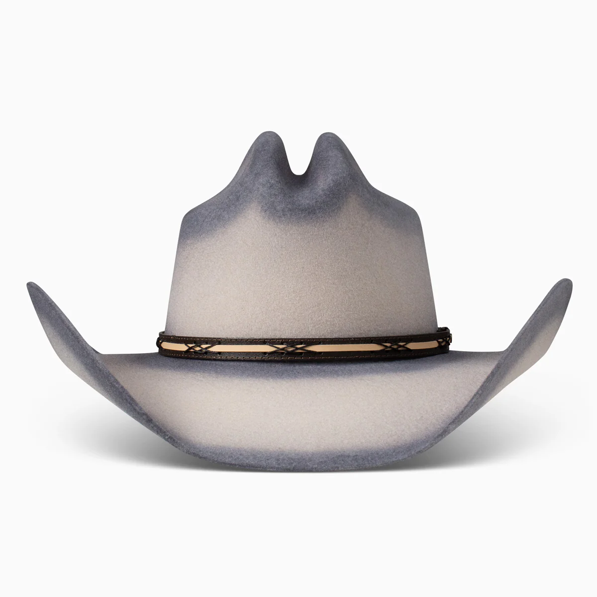 4X Rearview Town - Jason Aldean Cowboy Hat - Image 3