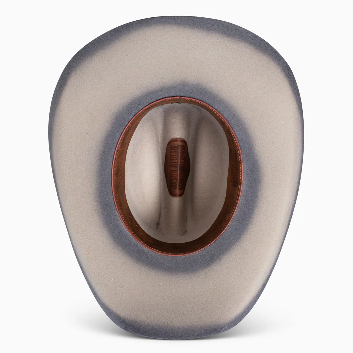 4X Rearview Town - Jason Aldean Cowboy Hat - Image 5