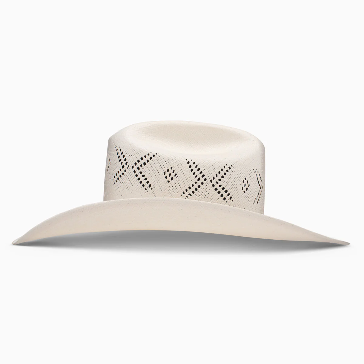 20X Reins BA Profile Cowboy Hat - Image 3