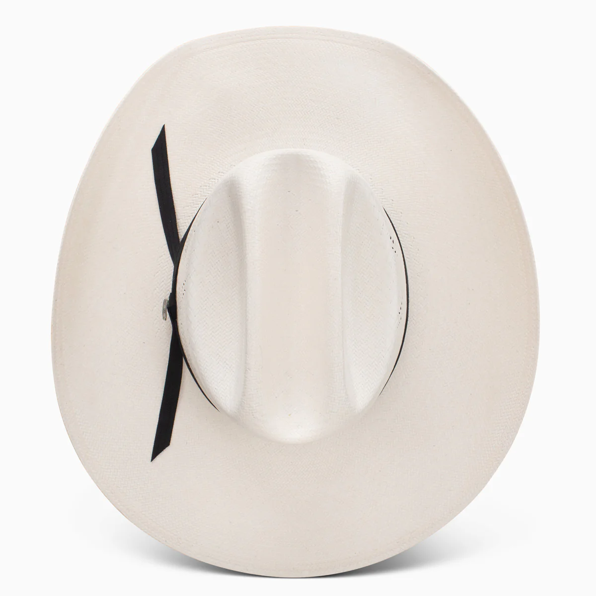 20X Reins BA Profile Cowboy Hat - Image 5