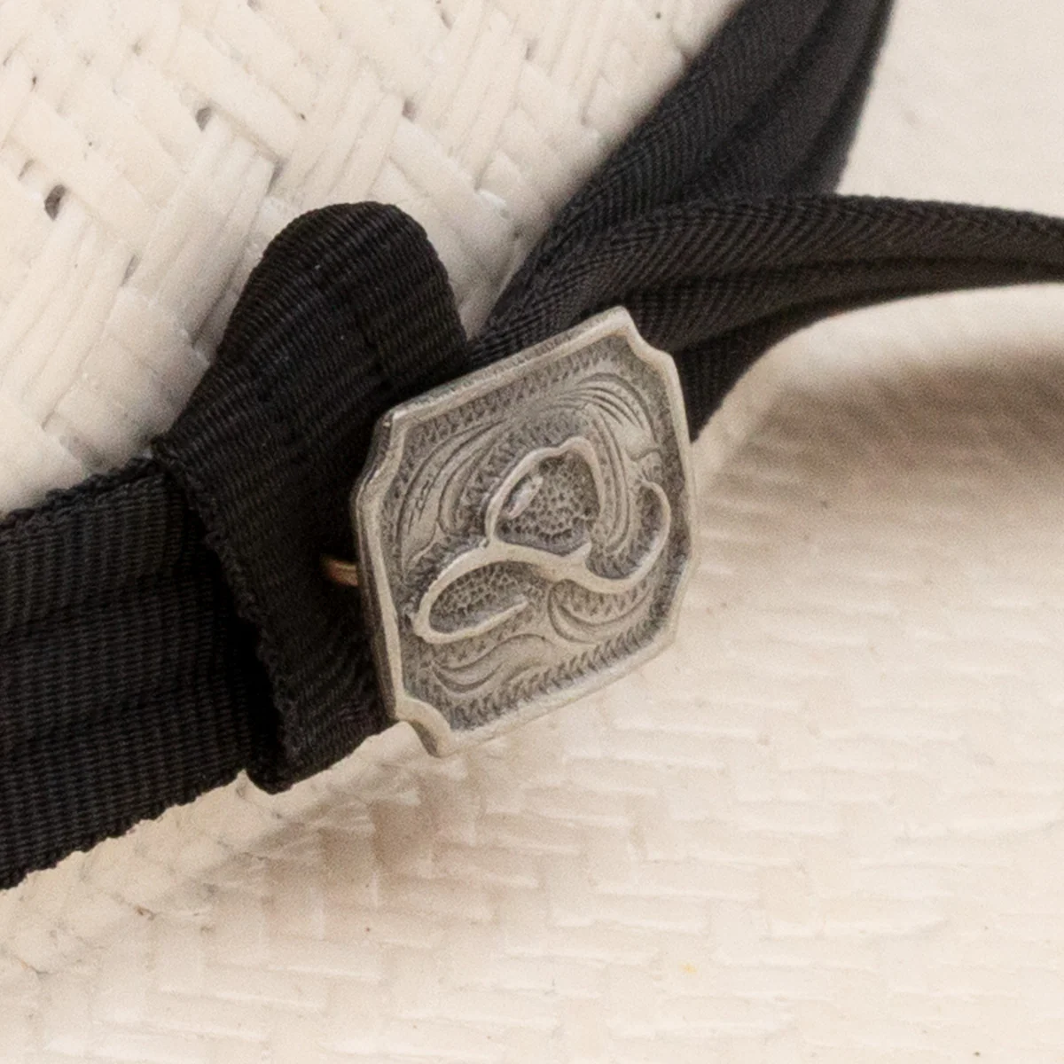 20X Reins BA Profile Cowboy Hat - Image 7