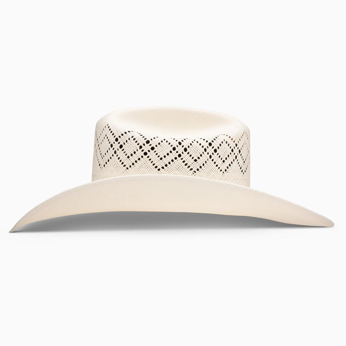 20X Renner - George Strait Cowboy Hat - Image 4