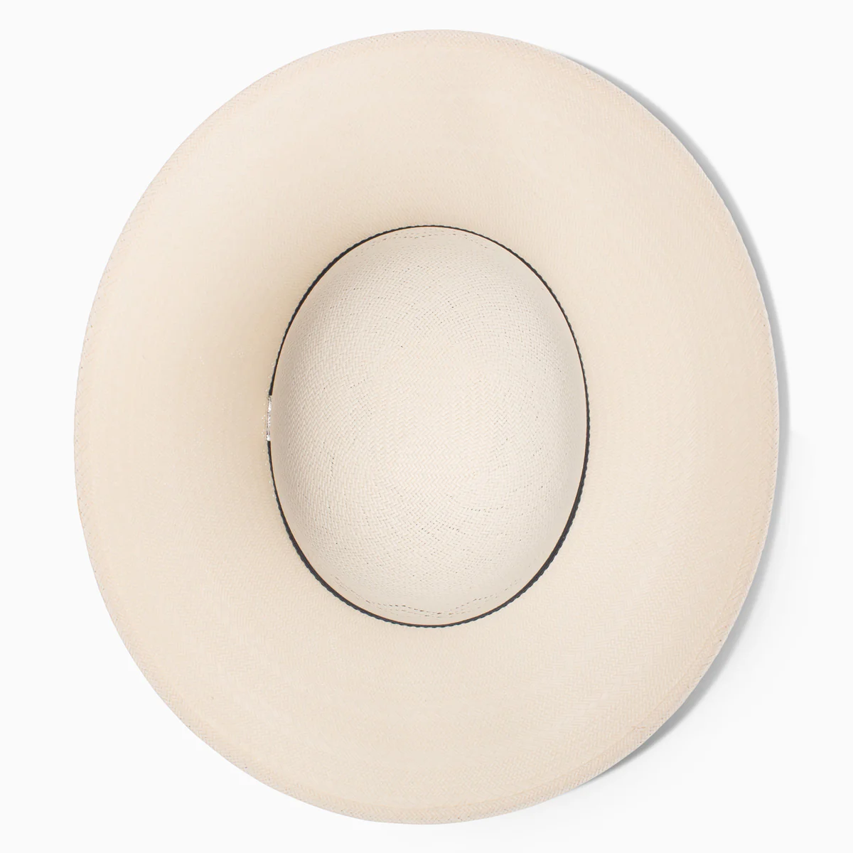 20X Renner - Open Crown George Strait Cowboy Hat - Image 5