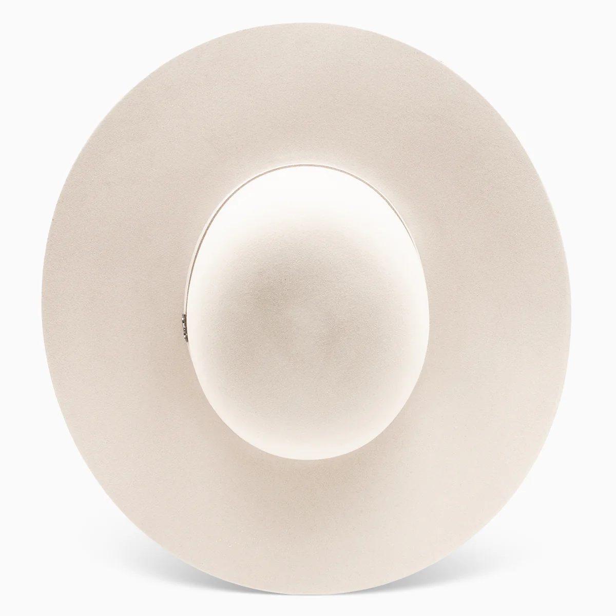 Resistol 100X Open Crown Cowboy Hat - Image 4