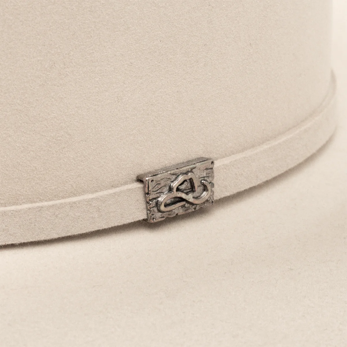 Resistol 100X Open Crown Cowboy Hat - Image 6