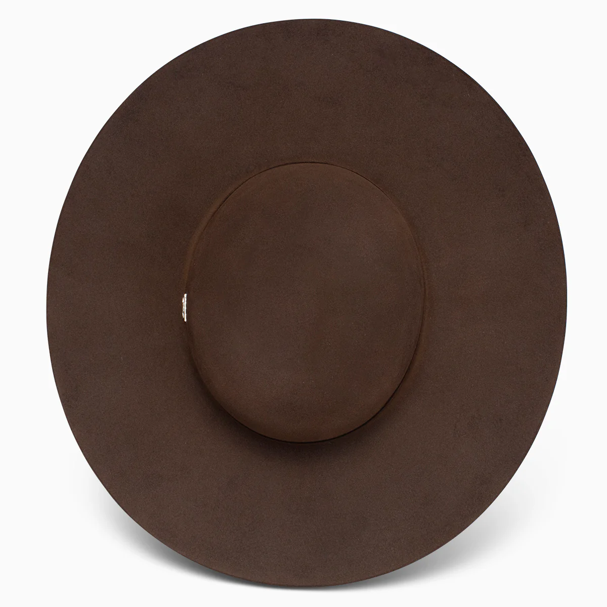 Resistol 100X Open Crown Cowboy Hat - Image 4