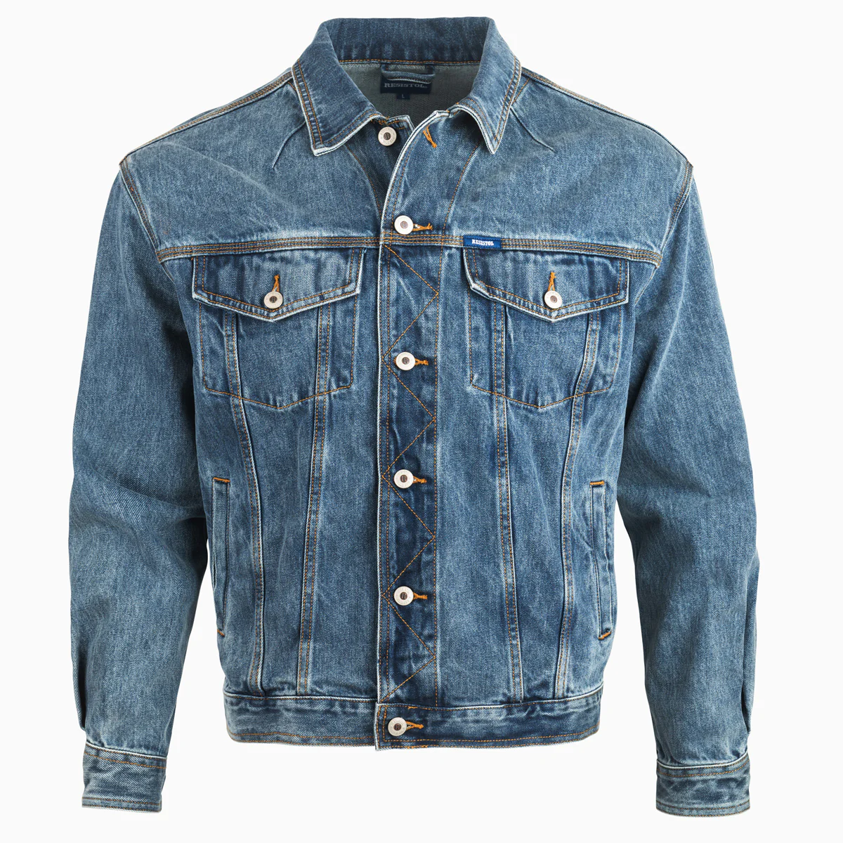 Resistol Classic Denim - Image 3