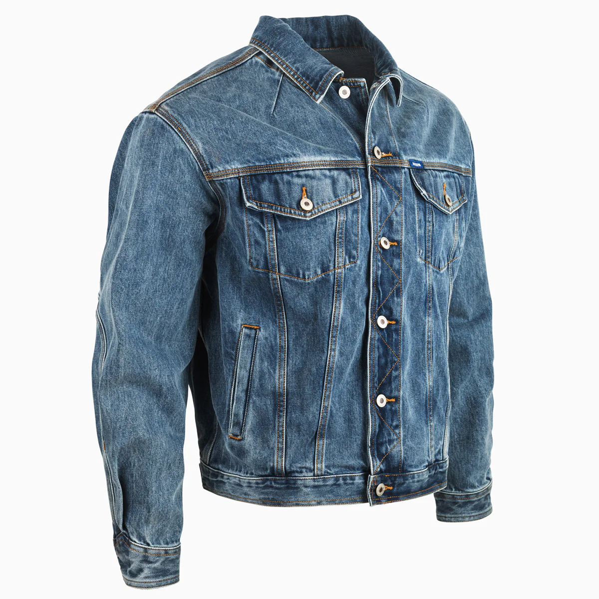 Resistol Classic Denim - Image 4