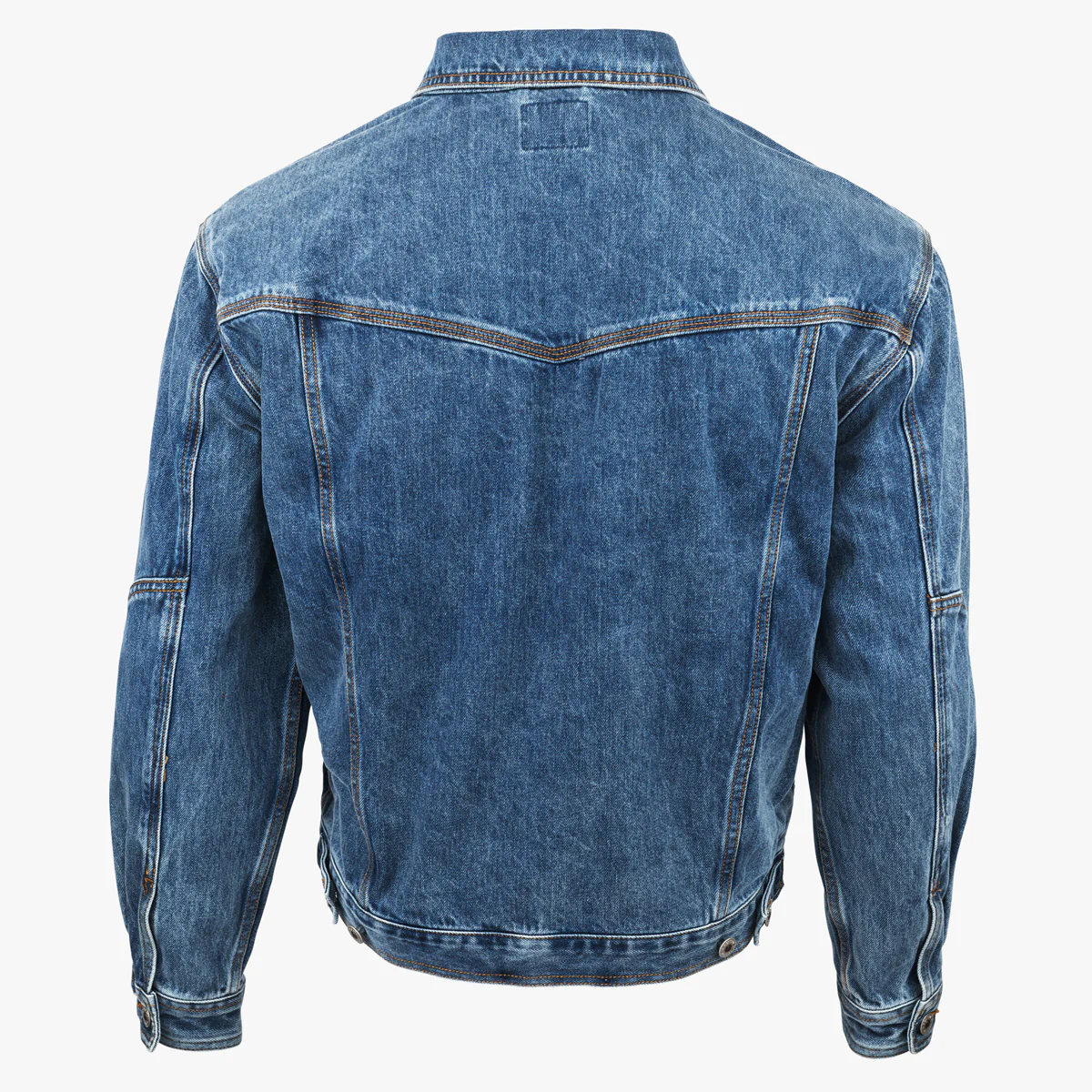Resistol Classic Denim - Image 5