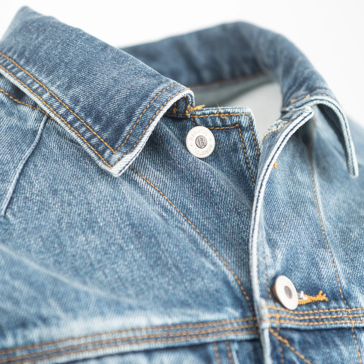 Resistol Classic Denim - Image 6