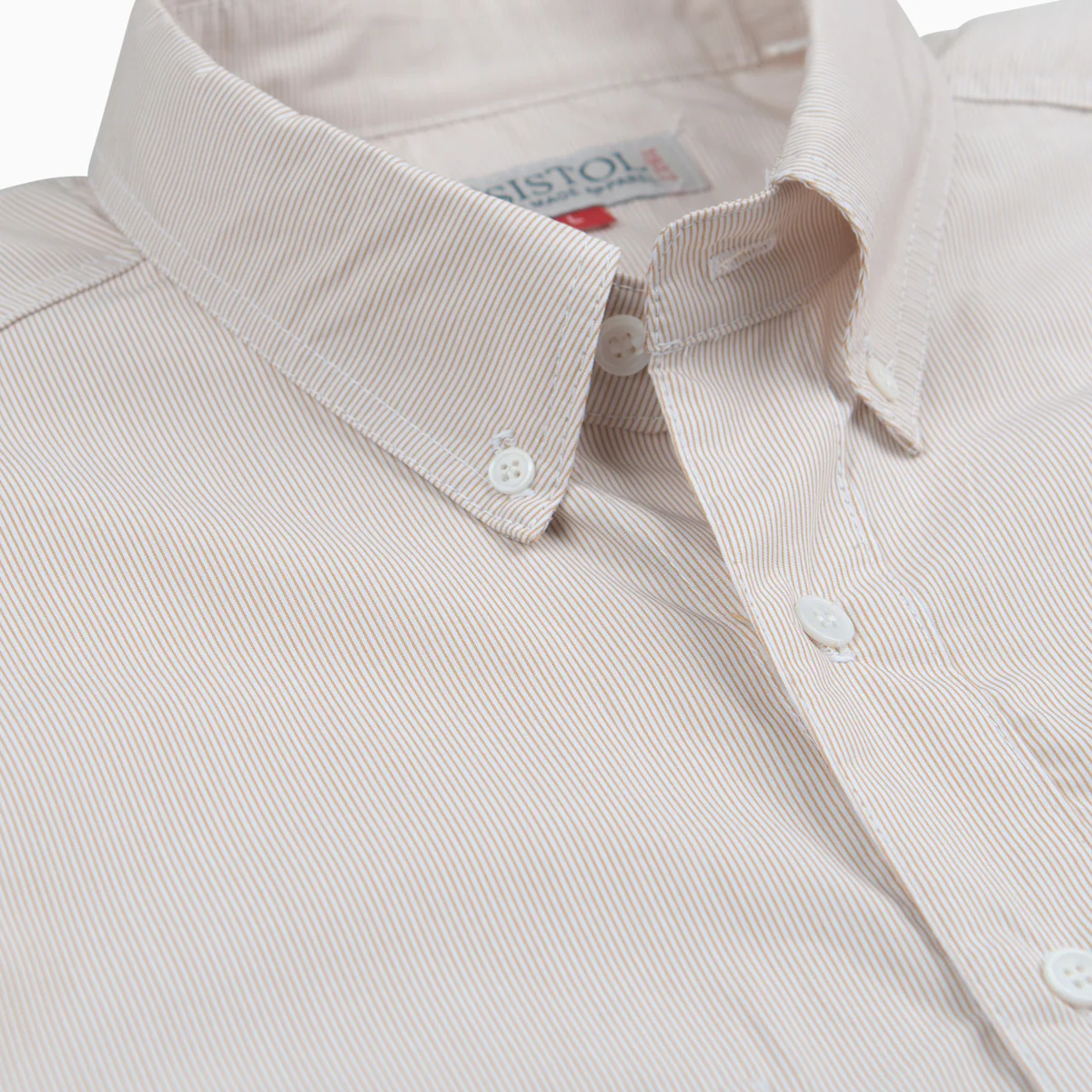 Resistol Double Pocket Pinstripe - Image 3