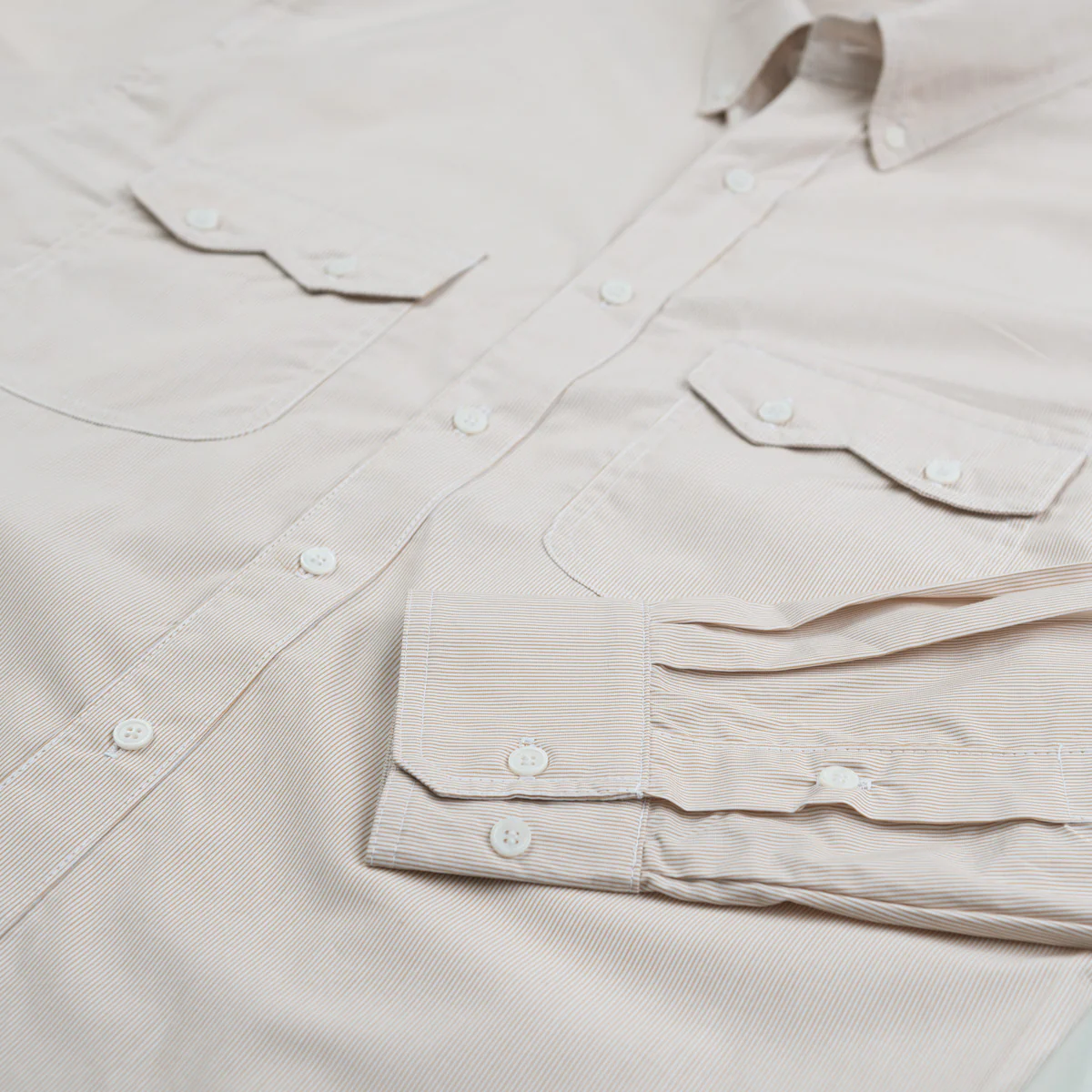 Resistol Double Pocket Pinstripe - Image 4