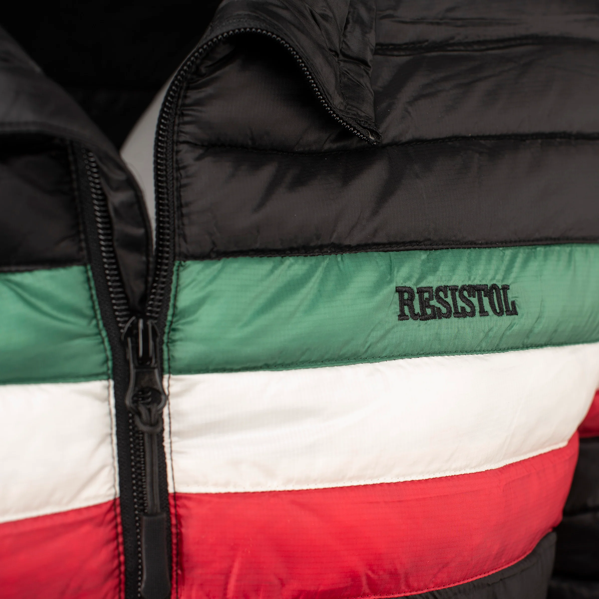 Cold Bloq Mexico Vest - Image 3