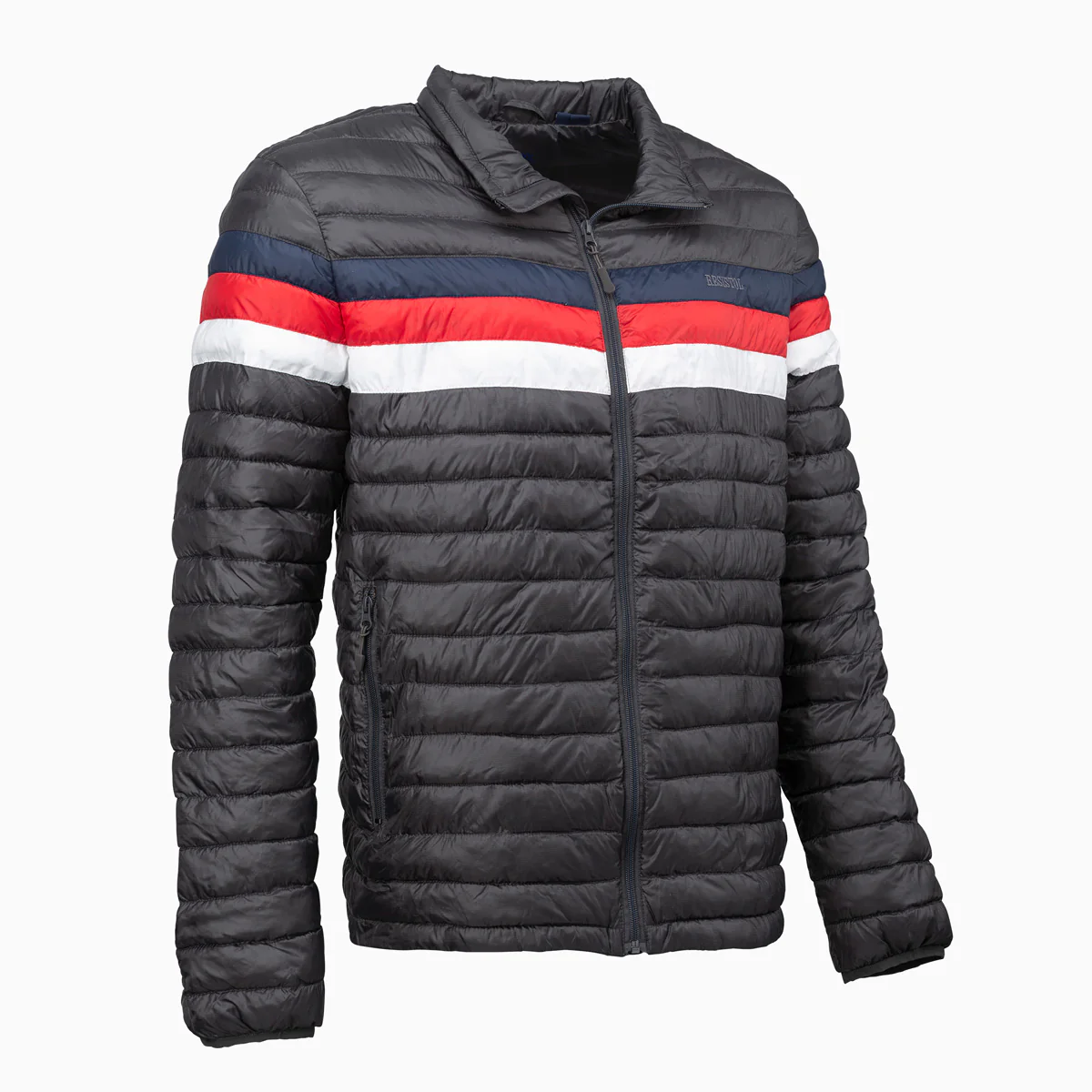 Cold Bloq USA Jacket - Image 3