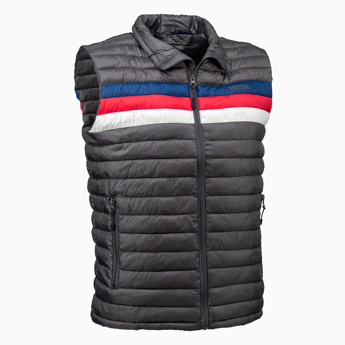 Cold Bloq USA Vest - Image 3