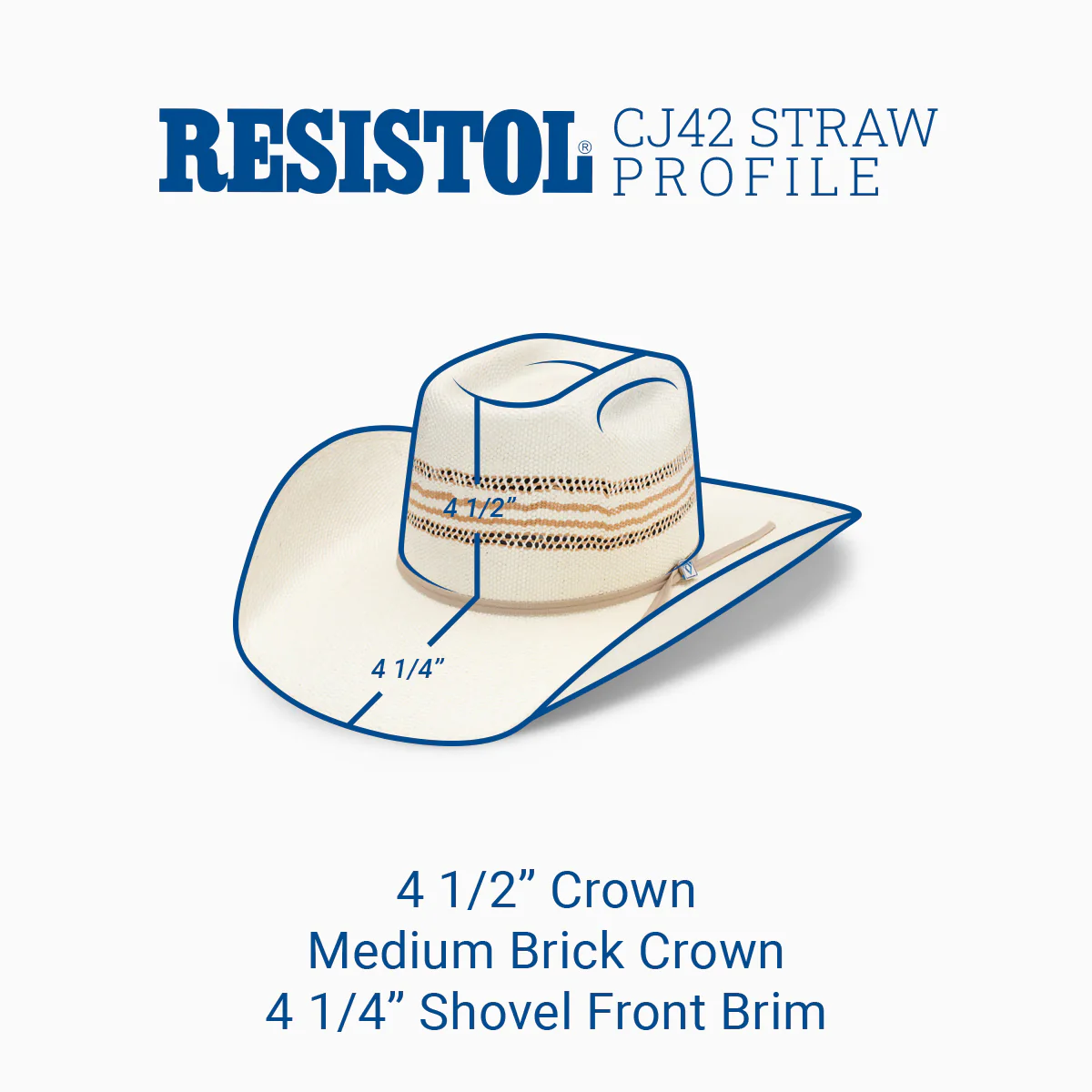 Rigby - Cody Johnson Cowboy Hat - Image 2
