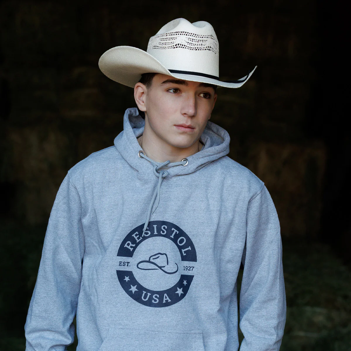 7X Ringer Cowboy Hat - Image 3