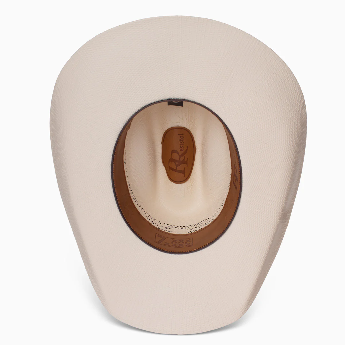 7X Ringer Cowboy Hat - Image 7