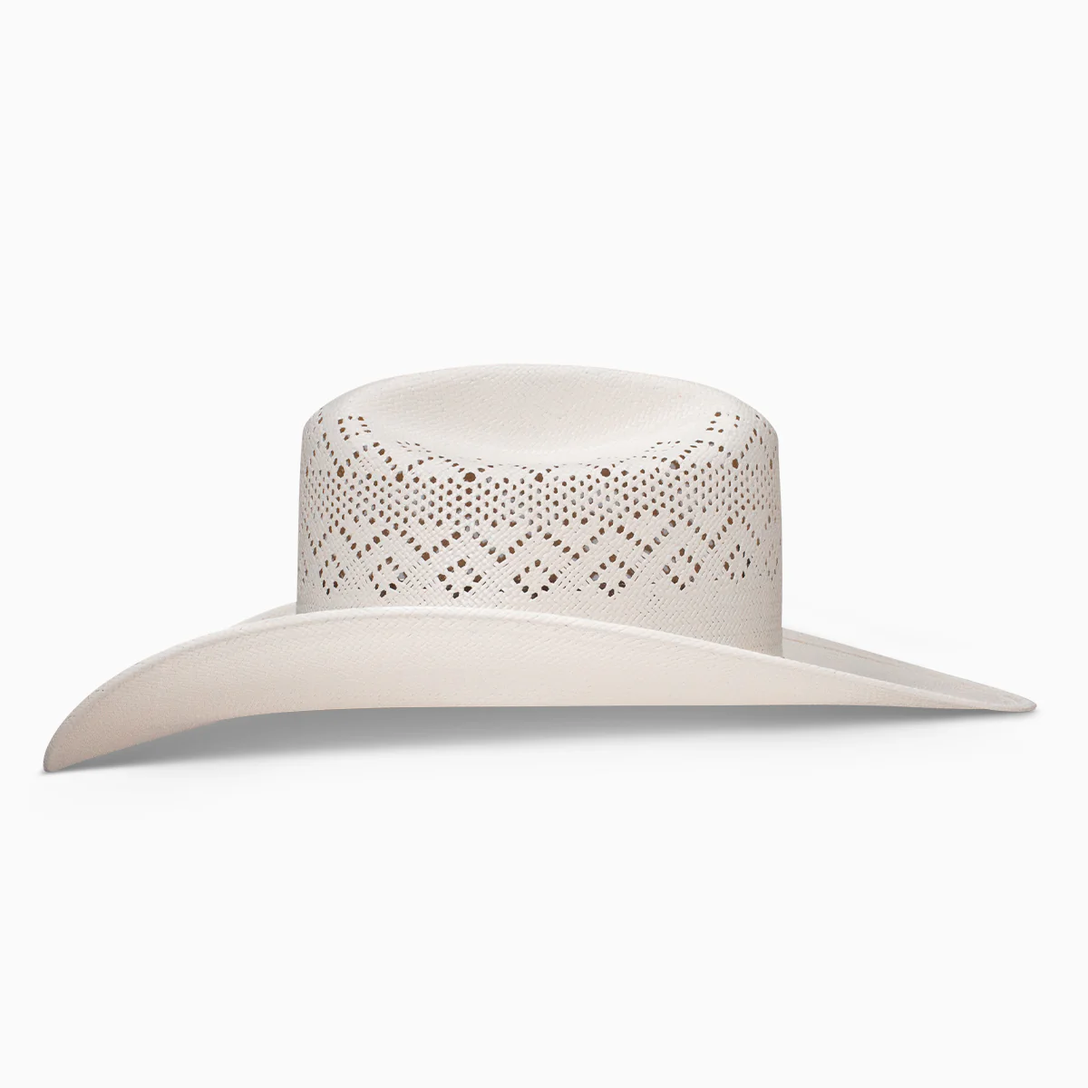 20X Riverton 30 Profile Cowboy Hat - Image 3