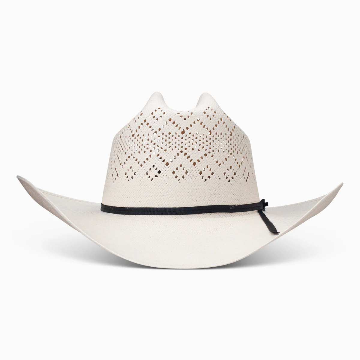 20X Riverton 30 Profile Cowboy Hat - Image 4