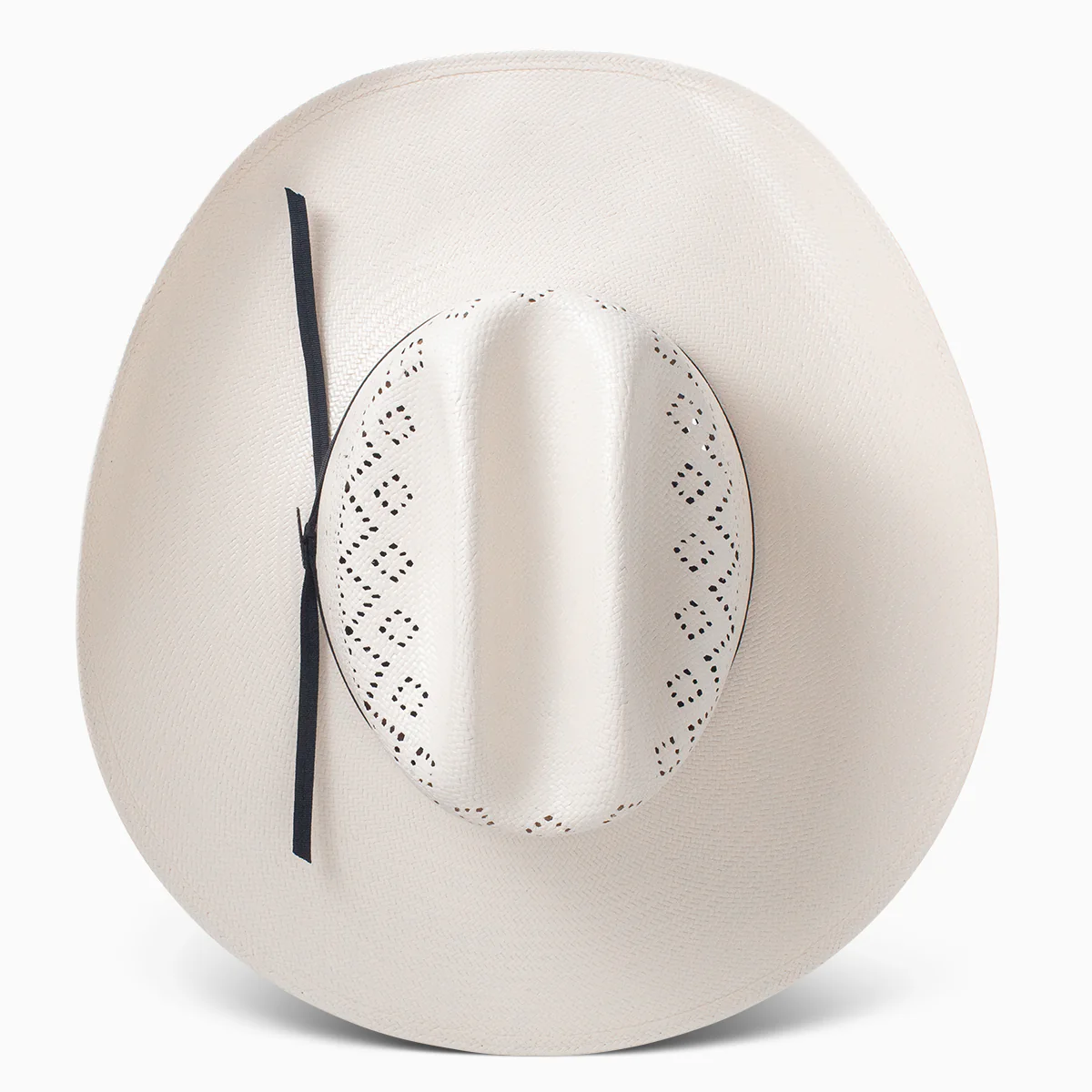 20X Riverton 30 Profile Cowboy Hat - Image 5