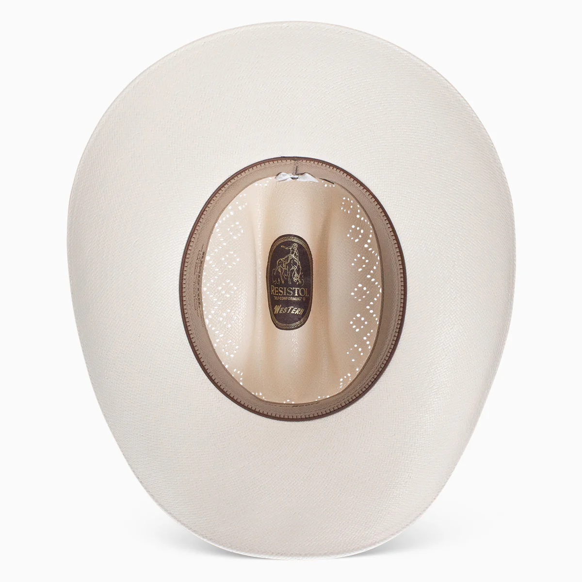 20X Riverton 30 Profile Cowboy Hat - Image 6