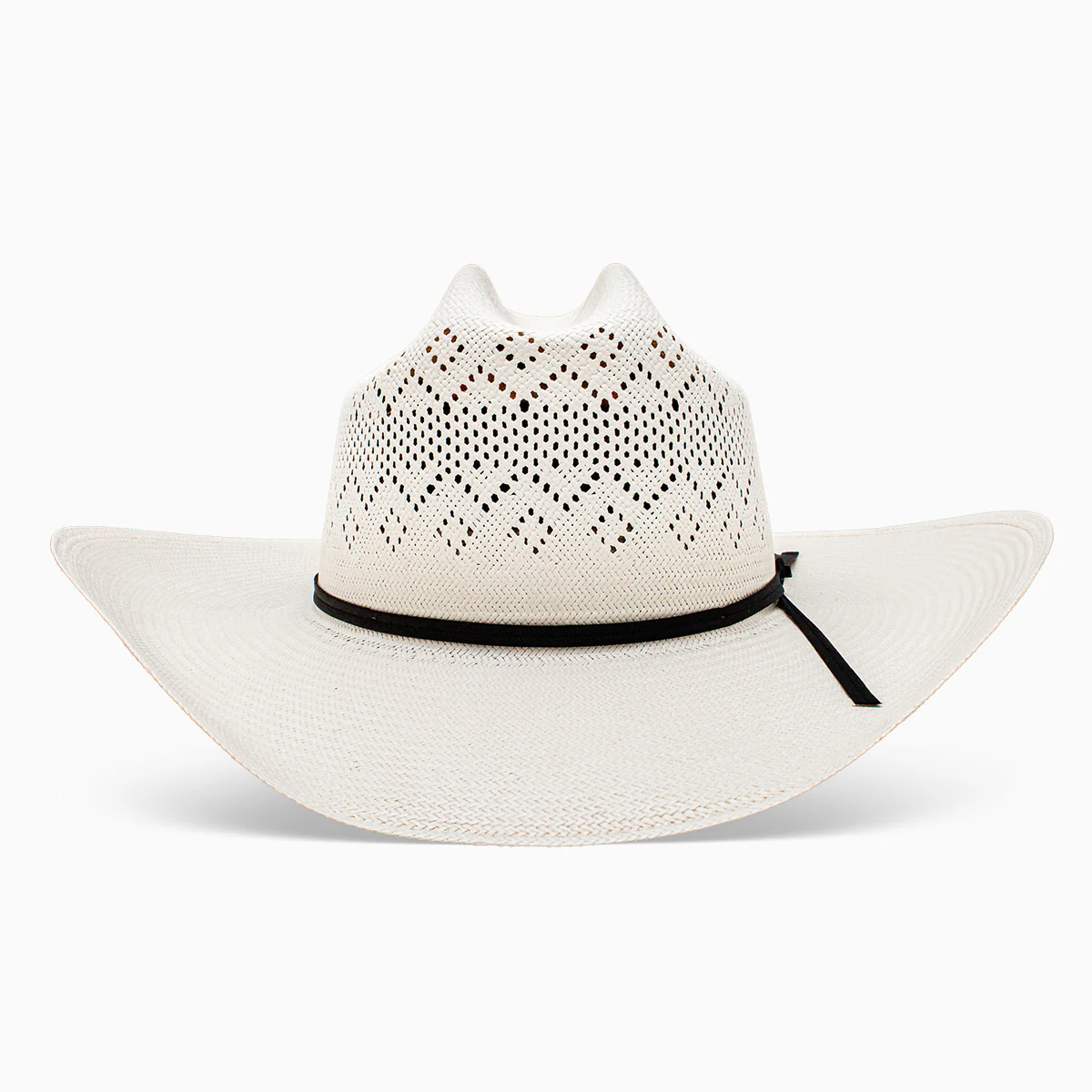 20X Riverton BA Profile Cowboy Hat - Image 4
