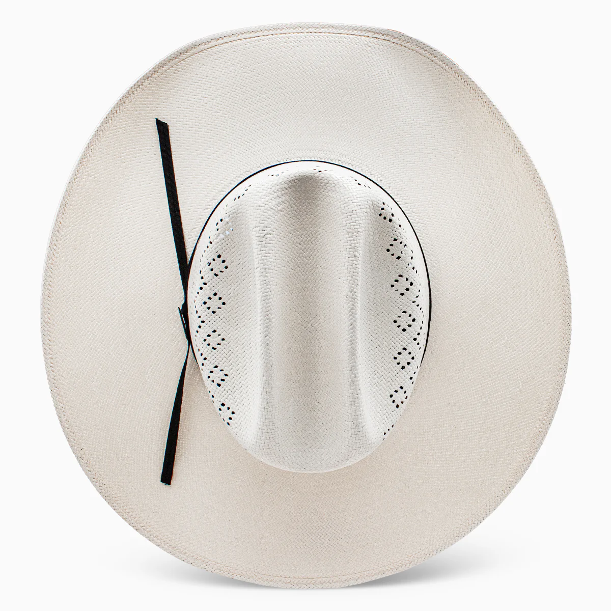20X Riverton BA Profile Cowboy Hat - Image 5