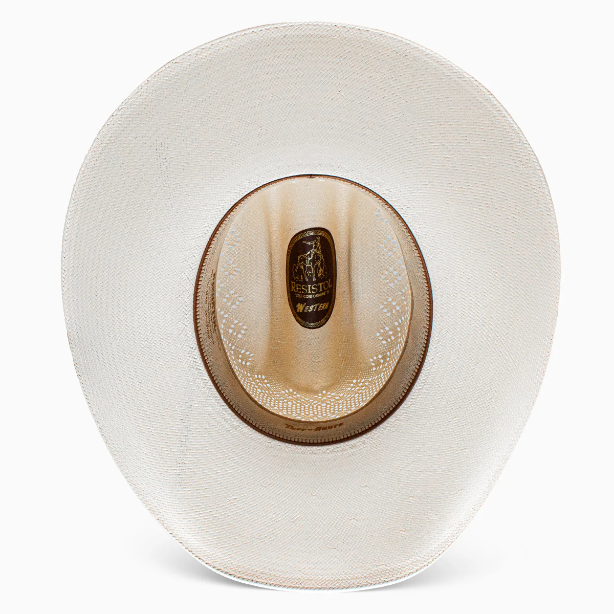 20X Riverton BA Profile Cowboy Hat - Image 6
