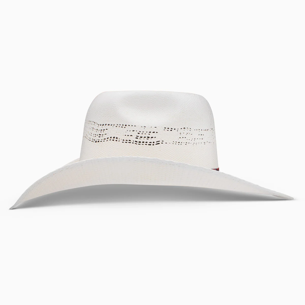 Rocker Jr. - Hooey Youth Straw Cowboy Hat - Image 3