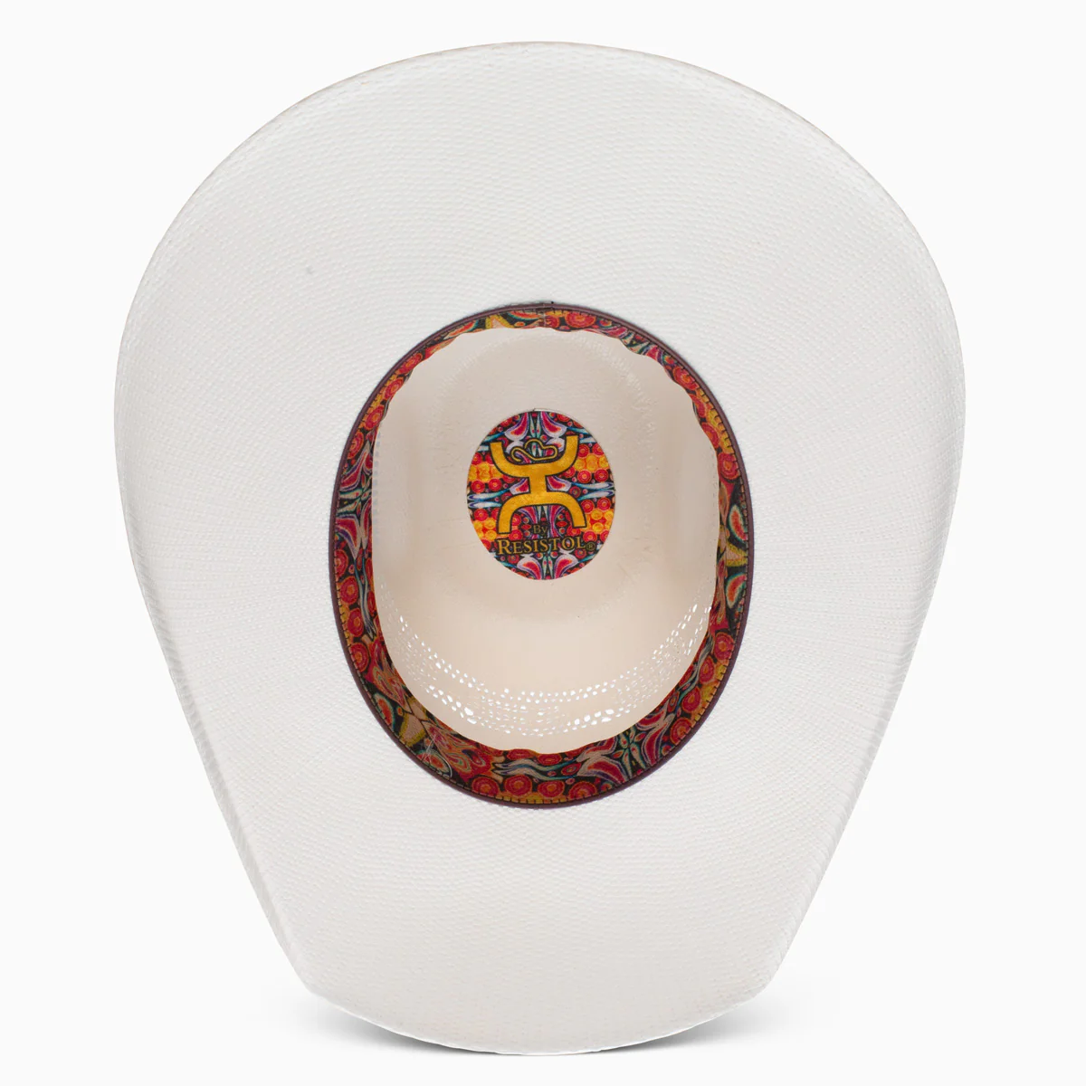 Rocker - Hooey Cowboy Hat - Image 7