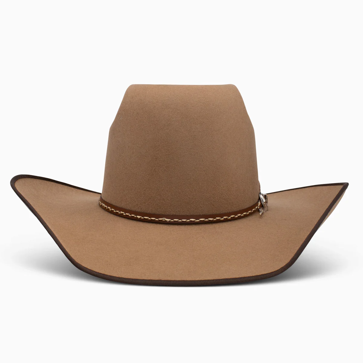 3X Rockland B - Tuff Hedeman Cowboy Hat - Image 3