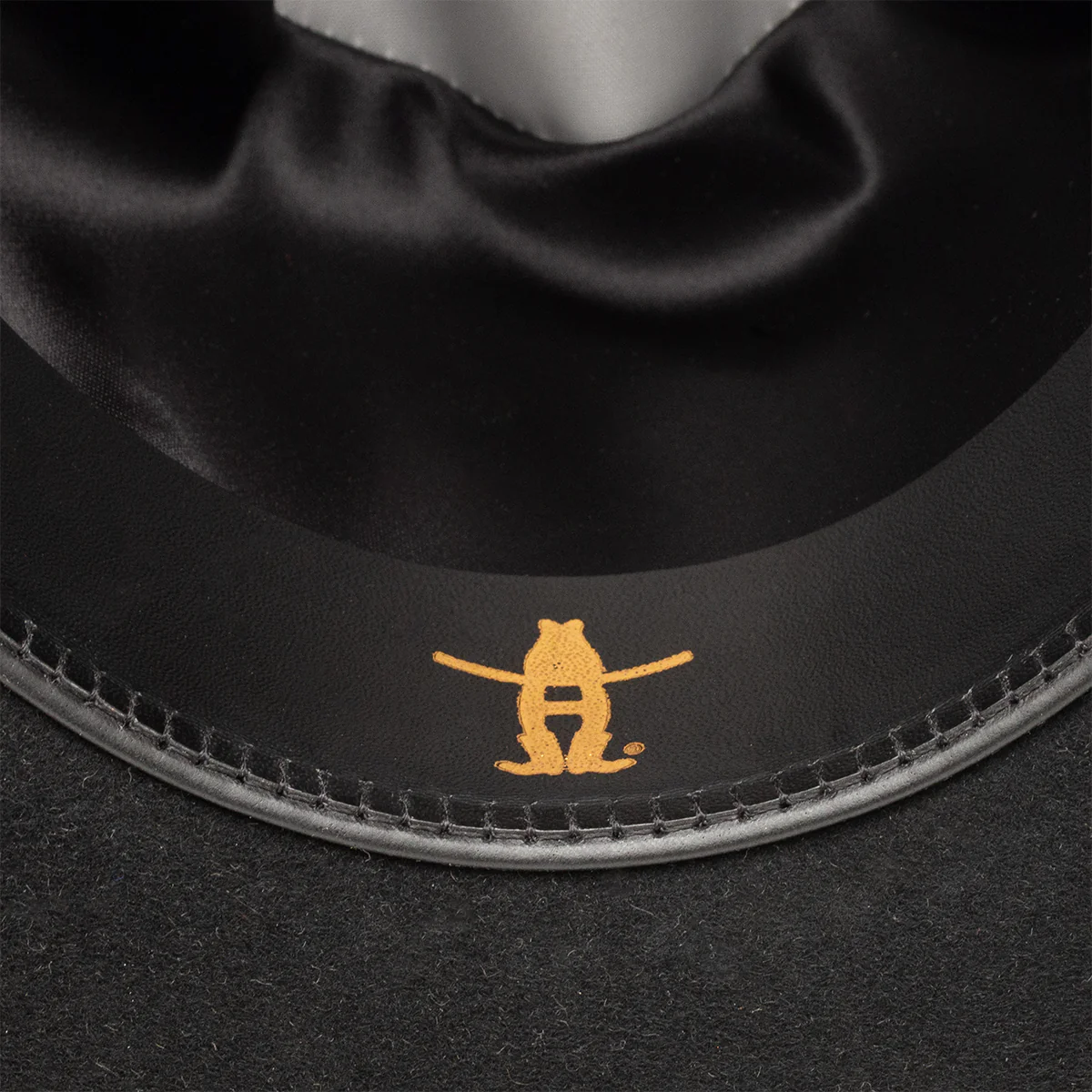 Rodeo Houston - Houston Rodeo Cowboy Hat - Image 7
