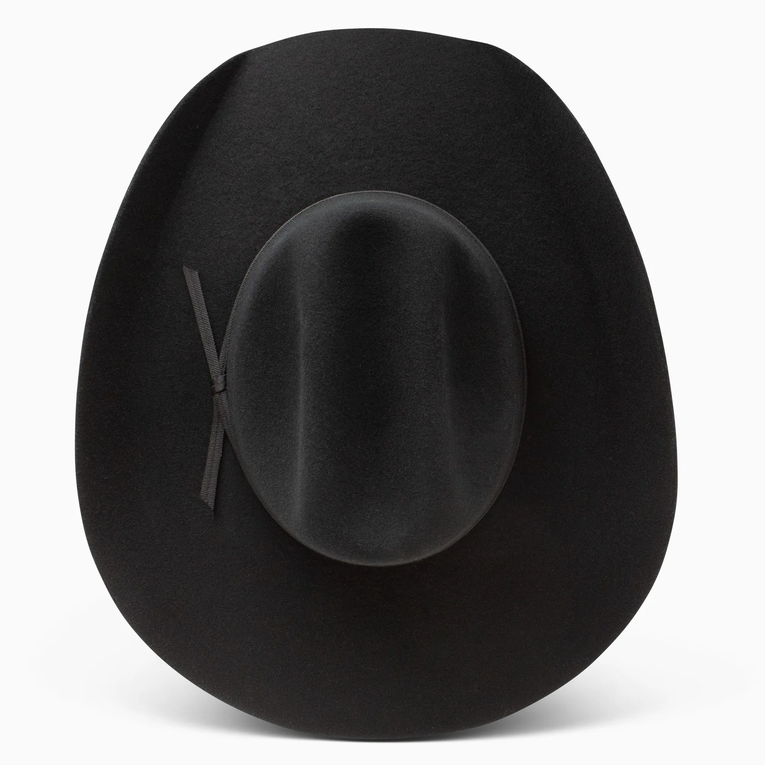 Rodeo Jr. Youth Wool Felt Cowboy Hat - Image 4