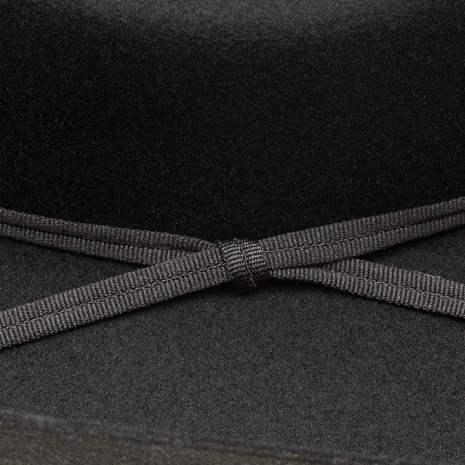 Rodeo Jr. Youth Wool Felt Cowboy Hat - Image 6