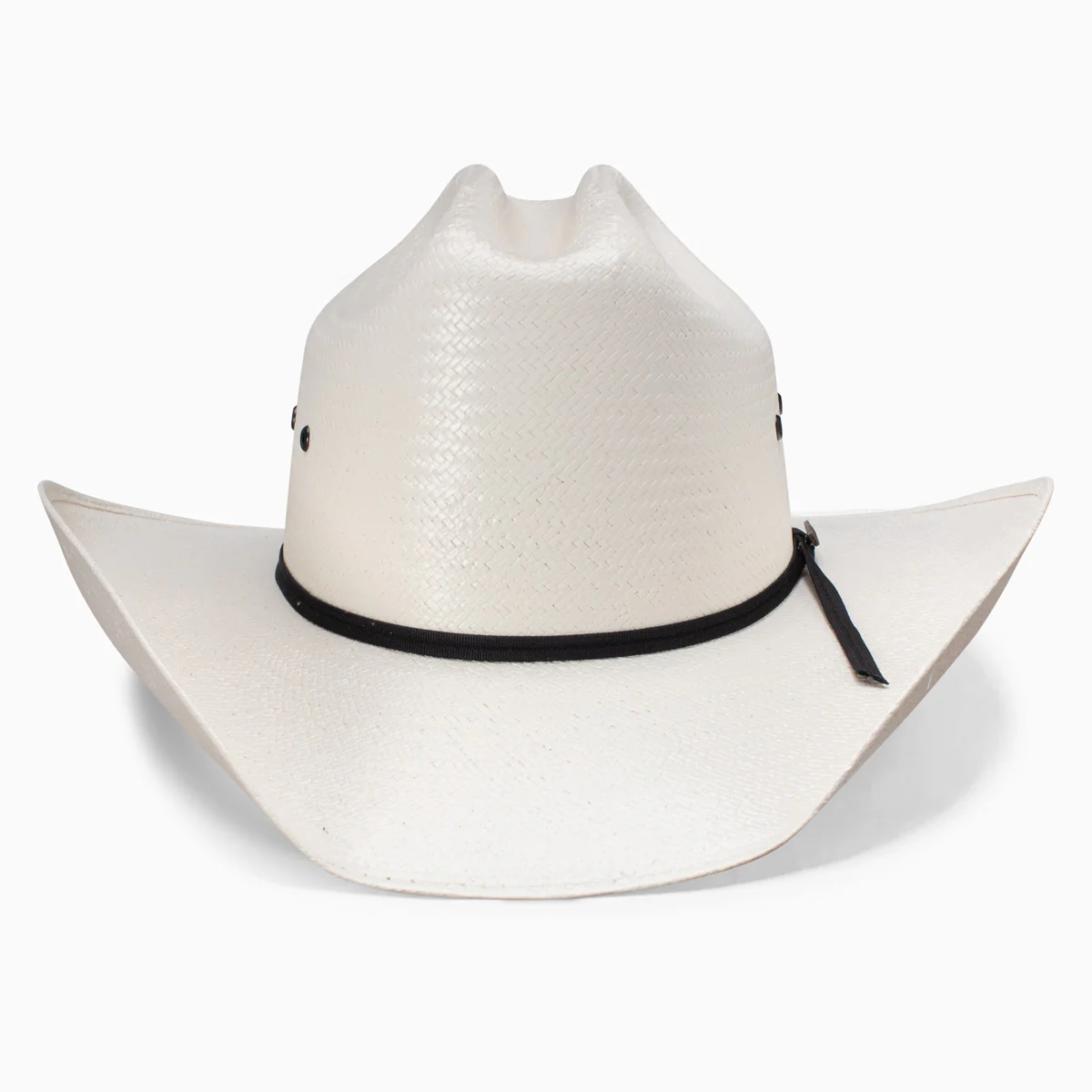 Rodeo Jr. Youth Straw Cowboy Hat - Image 4