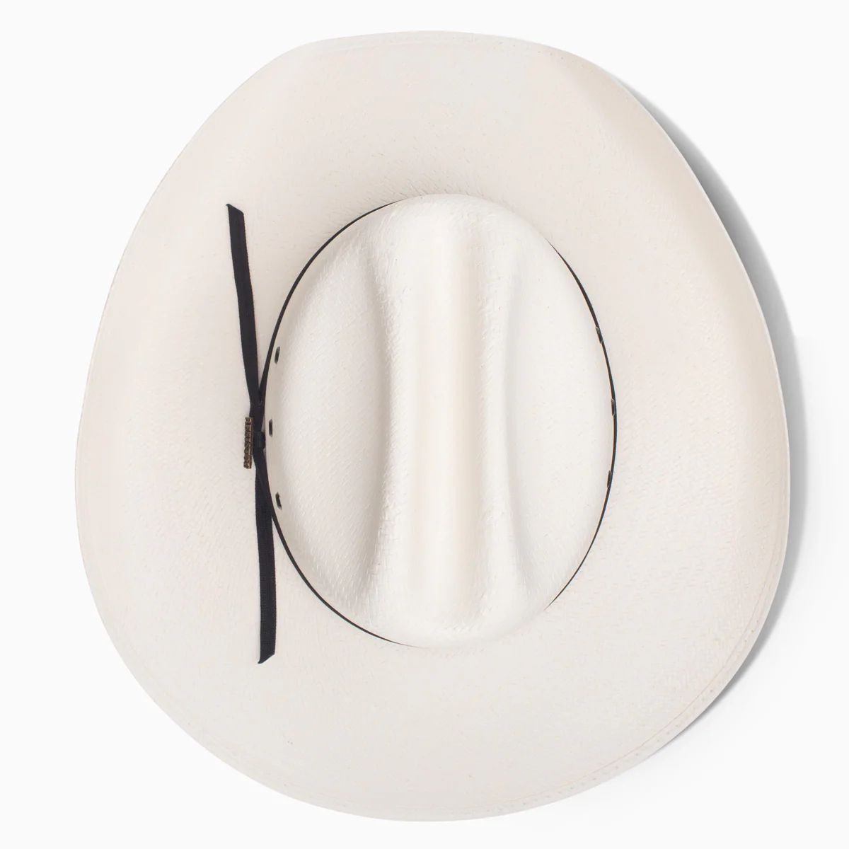 Rodeo Jr. Youth Straw Cowboy Hat - Image 5