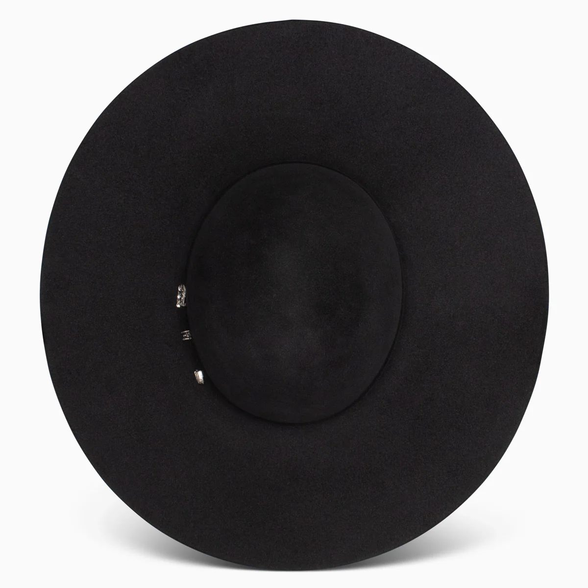 30X Rough N Ready Open Crown Cowboy Hat - Image 4