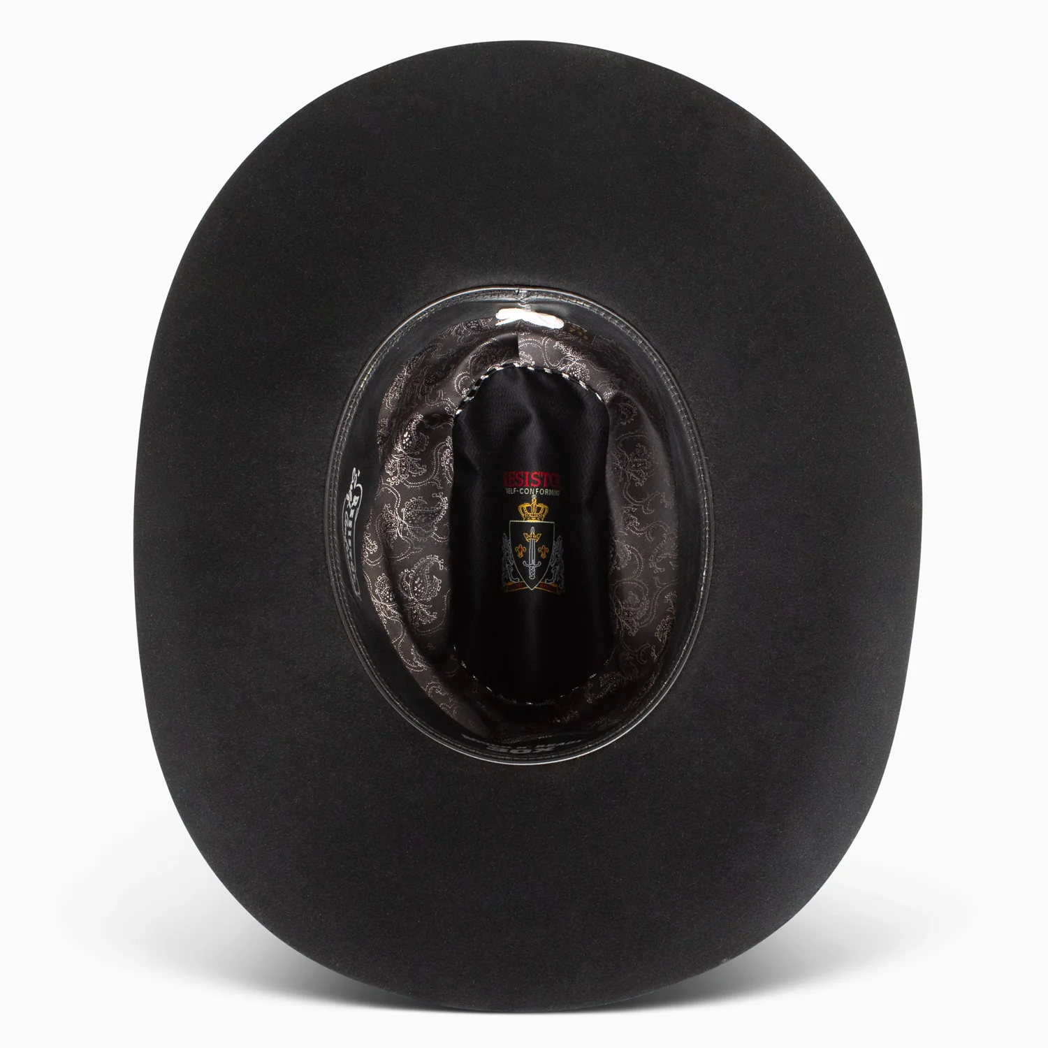 30X Rough N Ready Cowboy Hat - Image 6