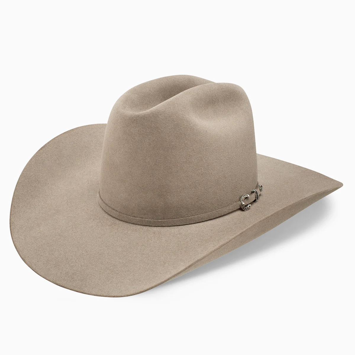 30X Rough N Ready Cowboy Hat